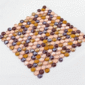 Crystal Glass mosaic Tile