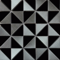 Metal Mosaic Tile Ẻ