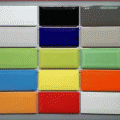 subway caramic tile 75*150 . 
