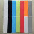 subway caramic tile 75*300 . 
