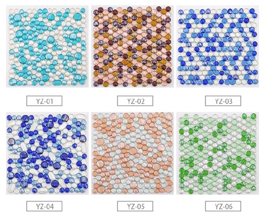 ٻҾ2 ͧԹ : Crystal Glass mosaic Tile
