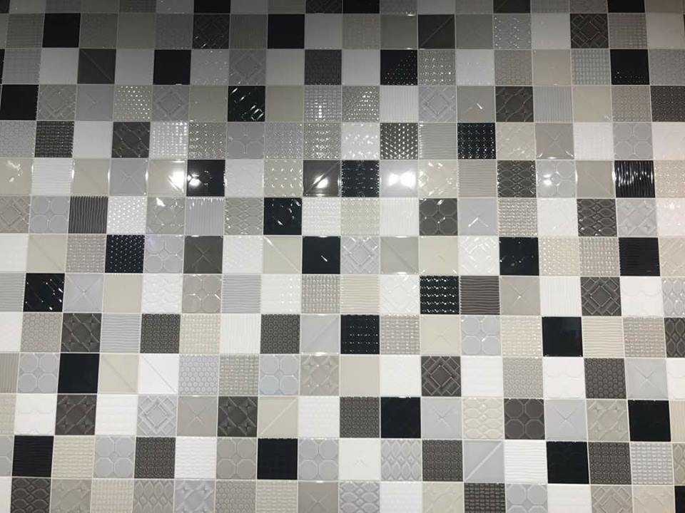ٻҾ2 ͧԹ : mix ceramic tile 