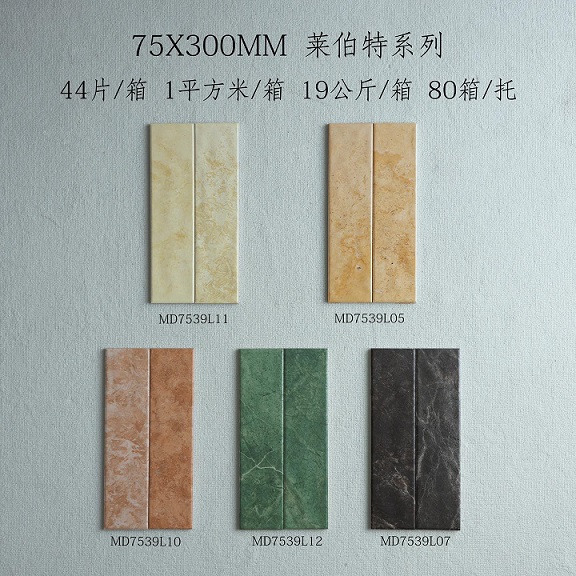 ٻҾ2 ͧԹ : ͧ Subway Ҵ 75*300 . Lebert Series