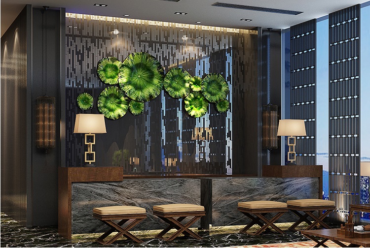 ٻҾ3 ͧԹ : black metal stainless steel mosaic