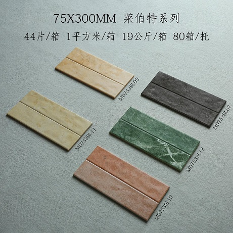 ٻҾ3 ͧԹ : ͧ Subway Ҵ 75*300 . Lebert Series